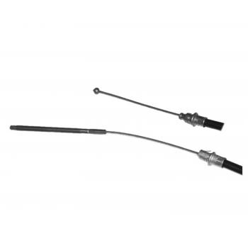 Raybestos BC93137 Parking Brake Cable product image 1 of 2