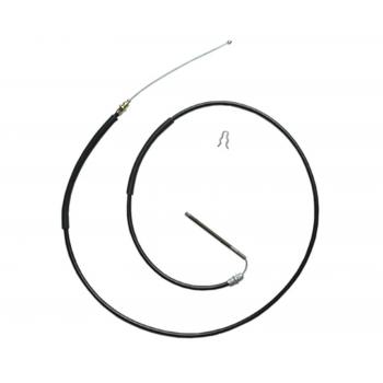 Raybestos BC93137 Parking Brake Cable product image 2 of 2