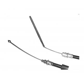 Raybestos BC93138 Parking Brake Cable product image 1 of 2