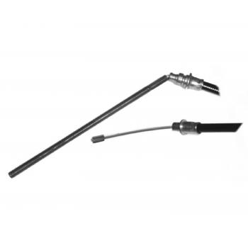 Raybestos BC93140 Parking Brake Cable product image 1 of 2