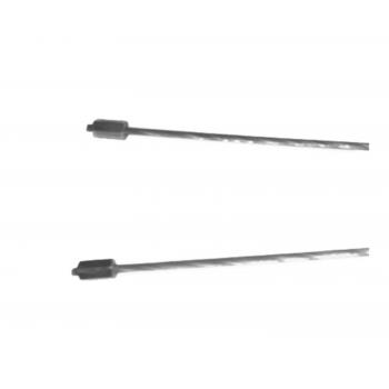 Raybestos BC93141 Parking Brake Cable product image 1 of 2