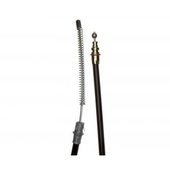 Raybestos BC93142 Parking Brake Cable product image 1 of 2