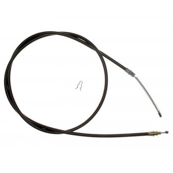 Raybestos BC93142 Parking Brake Cable product image 2 of 2