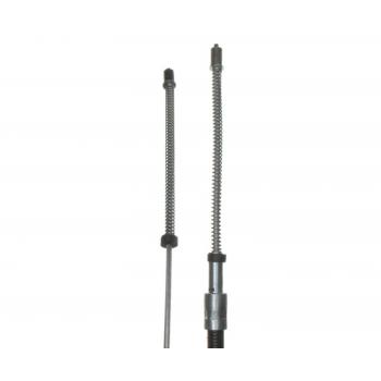 Raybestos BC93147 - Parking Brake Cable Raybestos BC93147 Parking Brake Cable product image 1 of 2