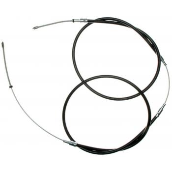 Raybestos BC93147 - Parking Brake Cable Raybestos BC93147 Parking Brake Cable product image 2 of 2