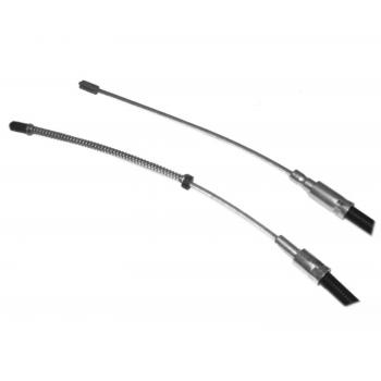 Raybestos BC93150 Parking Brake Cable product image 1 of 2
