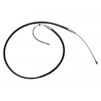 Raybestos BC93150 Parking Brake Cable product image 2 of 2