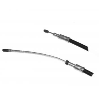 Raybestos BC93151 Parking Brake Cable product image 1 of 2