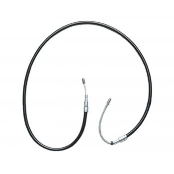 Raybestos BC93151 Parking Brake Cable product image 2 of 2