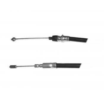 Raybestos BC93152 Parking Brake Cable product image 1 of 2