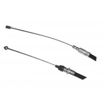 Raybestos BC93153 Parking Brake Cable product image 1 of 2