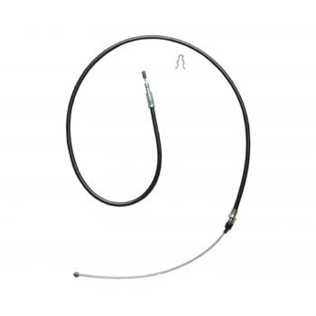 Raybestos BC93153 Parking Brake Cable product image 2 of 2