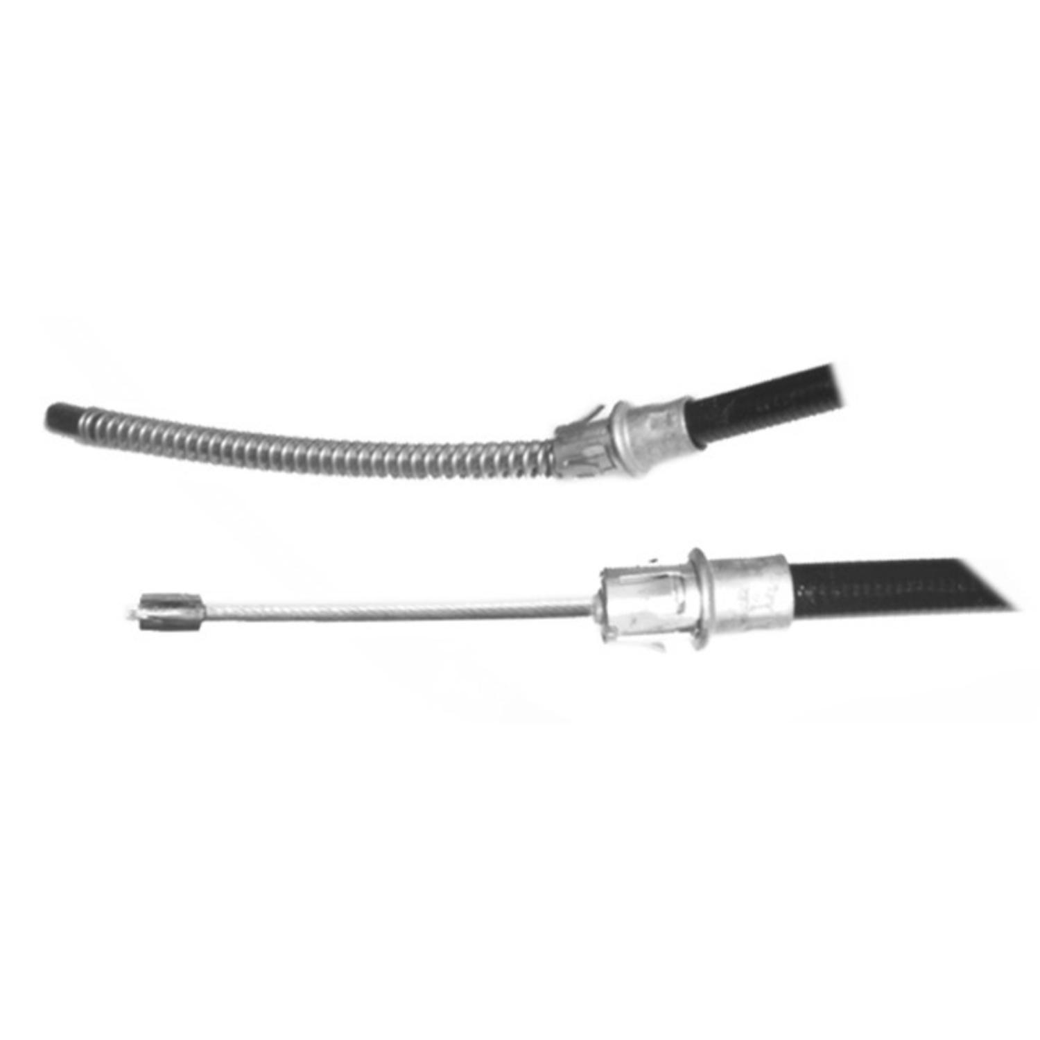 Raybestos BC93154 Parking Brake Cable product image 1 of 2