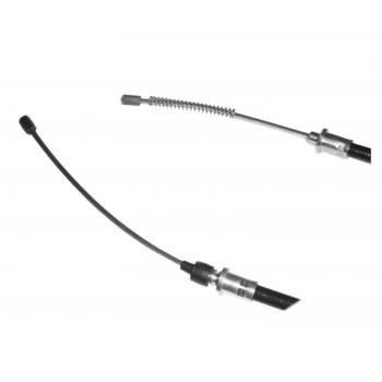 Raybestos BC93159 - Parking Brake Cable Raybestos BC93159 Parking Brake Cable product image 1 of 2