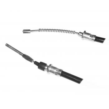 Raybestos BC93160 - Parking Brake Cable Raybestos BC93160 Parking Brake Cable product image 1 of 2