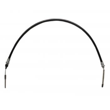 Raybestos BC93160 - Parking Brake Cable Raybestos BC93160 Parking Brake Cable product image 2 of 2