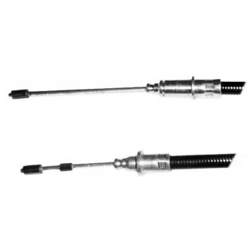 Raybestos BC93161 Parking Brake Cable product image 1 of 2