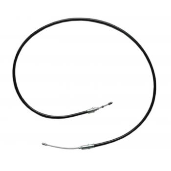 Raybestos BC93161 Parking Brake Cable product image 2 of 2