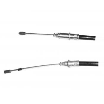Raybestos BC93162 - Parking Brake Cable Raybestos BC93162 Parking Brake Cable product image 1 of 2