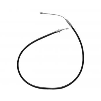 Raybestos BC93162 - Parking Brake Cable Raybestos BC93162 Parking Brake Cable product image 2 of 2