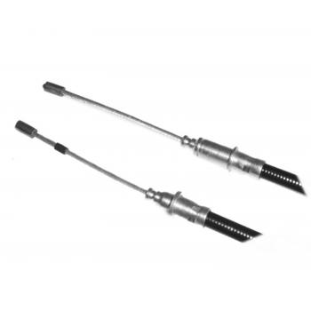 Raybestos BC93163 - Parking Brake Cable Raybestos BC93163 Parking Brake Cable product image 1 of 2