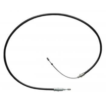 Raybestos BC93163 - Parking Brake Cable Raybestos BC93163 Parking Brake Cable product image 2 of 2