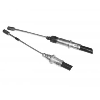 Raybestos BC93164 - Parking Brake Cable Raybestos BC93164 Parking Brake Cable product image 1 of 2