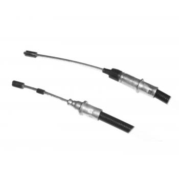 Raybestos BC93165 Parking Brake Cable product image 1 of 2