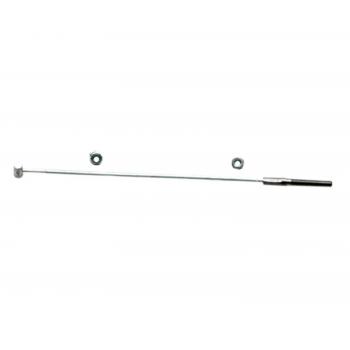 Raybestos BC93167 Parking Brake Cable product image 2 of 2