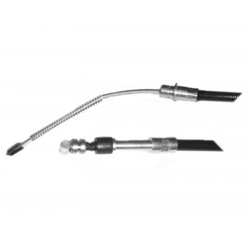 Raybestos BC93169 Parking Brake Cable product image 1 of 2