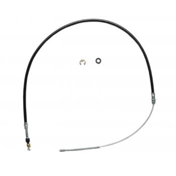 Raybestos BC93169 Parking Brake Cable product image 2 of 2