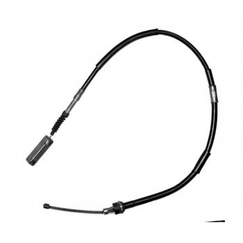 Raybestos BC93170 Parking Brake Cable product image 1 of 1