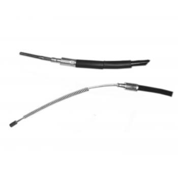Raybestos BC93171 Parking Brake Cable product image 1 of 2