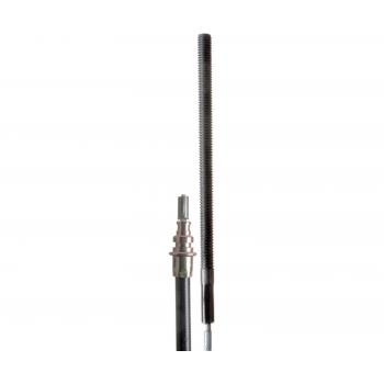 Raybestos BC93174 Parking Brake Cable product image 1 of 2