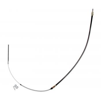 Raybestos BC93174 Parking Brake Cable product image 2 of 2