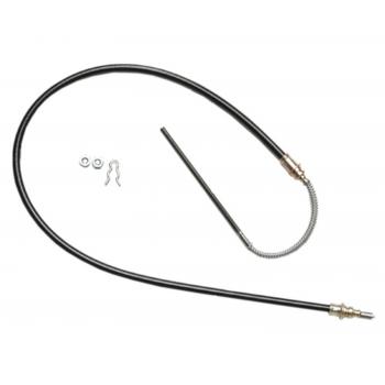 Raybestos BC93175 Parking Brake Cable product image 2 of 2