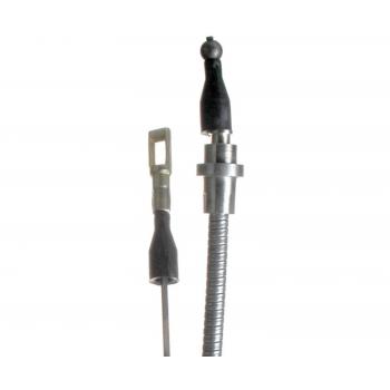 Raybestos BC93180 Parking Brake Cable product image 1 of 2