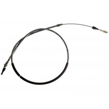Raybestos BC93180 Parking Brake Cable product image 2 of 2