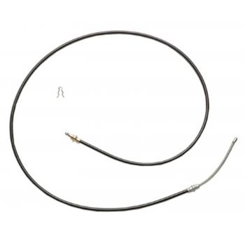 Raybestos BC93184 Parking Brake Cable product image 2 of 2
