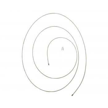 Raybestos BC93186 Parking Brake Cable product image 2 of 2