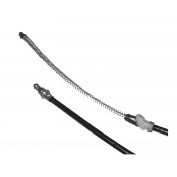 Raybestos BC93190 - Parking Brake Cable Raybestos BC93190 Parking Brake Cable product image 1 of 2