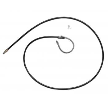 Raybestos BC93190 - Parking Brake Cable Raybestos BC93190 Parking Brake Cable product image 2 of 2