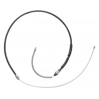Raybestos BC93191 Parking Brake Cable product image 2 of 2