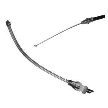 Raybestos BC93192 Parking Brake Cable product image 1 of 2