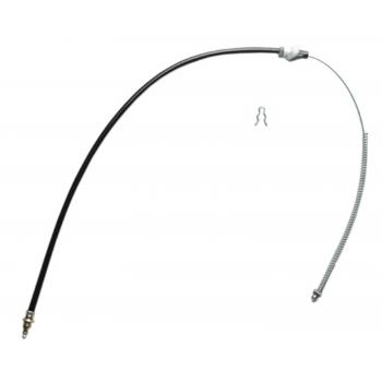 Raybestos BC93192 Parking Brake Cable product image 2 of 2