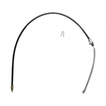 Raybestos BC93194 Parking Brake Cable product image 2 of 2