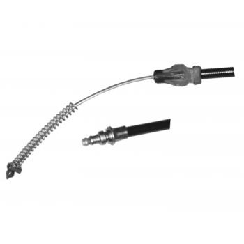 Raybestos BC93195 Parking Brake Cable product image 1 of 2