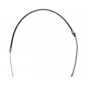 Raybestos BC93195 Parking Brake Cable product image 2 of 2
