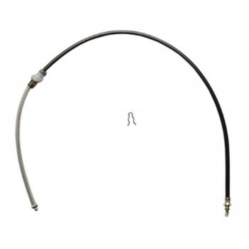 Raybestos BC93196 Parking Brake Cable product image 2 of 2