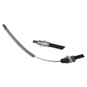 Raybestos BC93201 Parking Brake Cable product image 1 of 2